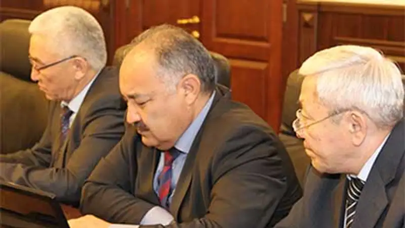 Акимату Павлодарской области рекомендовано усилить контроль над строительством