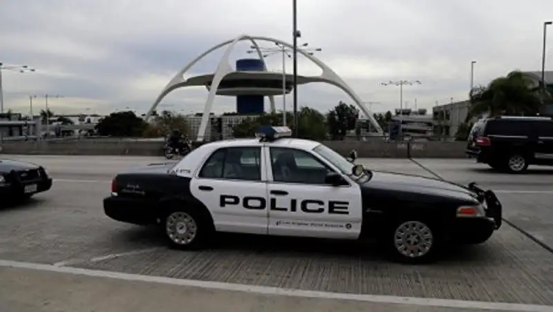 Полиция застрелила звезду сериала "Скорая помощь"