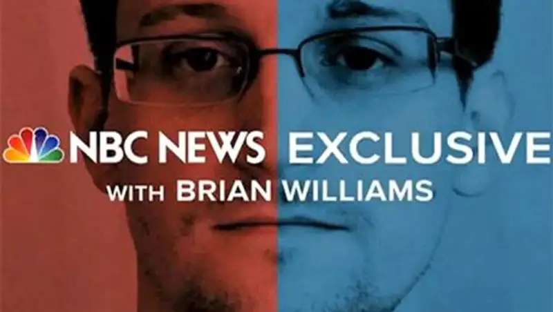 Досье Сноудена продолжает "взрывать" мир