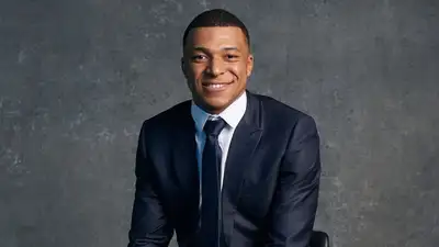 Объявлена сборная мира из самых дорогих футболистов мира, фото - Новости Zakon.kz от 12.03.2023 14:06