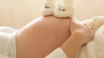 Стал известен лучший возраст для беременности и родов, фото - Новости Zakon.kz от 01.07.2023 06:05