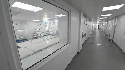 Жительница Караганды требует от Минздрава разобраться в смерти супруга, фото - Новости Zakon.kz от 26.06.2023 21:12