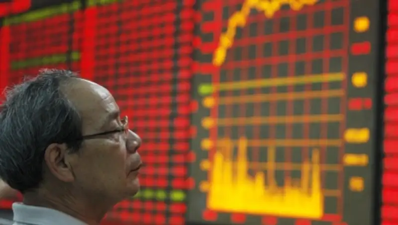 Китайские рынки вернулись к росту