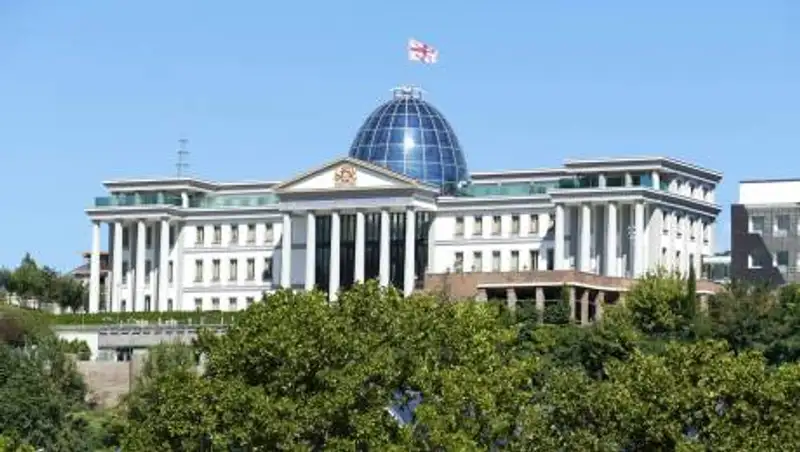 Экзитпол: На выборах в Грузии лидирует правящая партия