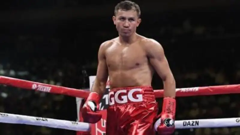 Головкин дважды выйдет в ринг с Муратой вместо боя с "Канело"