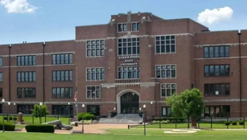 В США негры-расисты уволили белую женщину-профессора