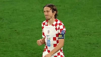 Футбол ЧМ-2022, фото - Новости Zakon.kz от 12.12.2022 17:46