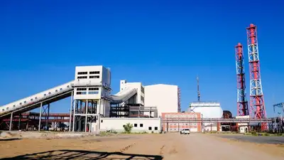 В Астане ведутся работы по подготовке к отопительному сезону, фото - Новости Zakon.kz от 16.07.2023 19:39