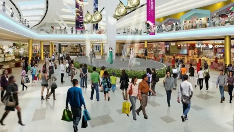 Новое культурное пространство столицы откроет двери в декабре 2016 года