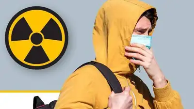 Рекомендации на случай взрыва на Запорожской АЭС дали украинцам, фото - Новости Zakon.kz от 05.07.2023 03:05