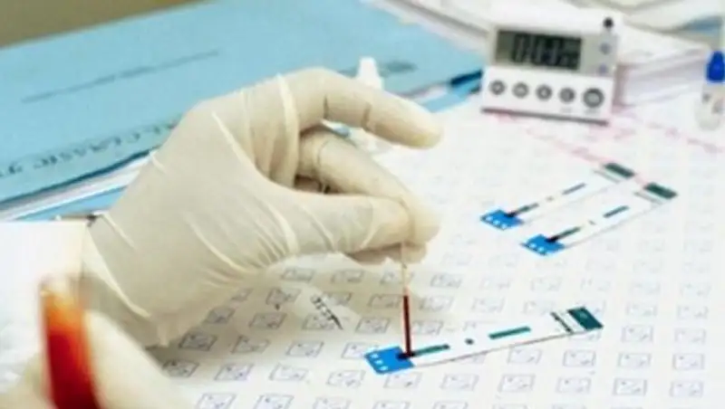 На употребление наркотиков будут тестировать казахстанских школьников