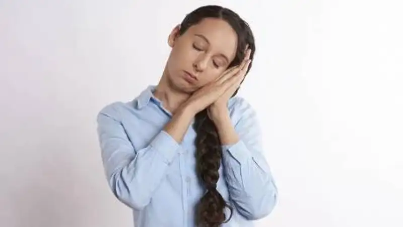 Названы причины хронической усталости