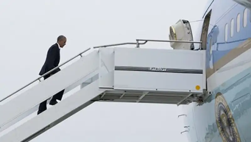 В США заявили о возможном выполнении Минских соглашений до ухода Обамы  