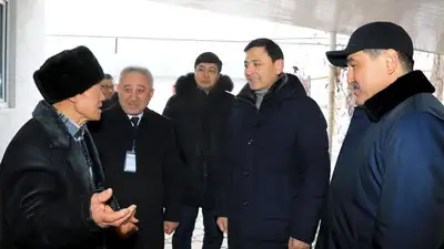 Проект по повышению доходов сельского населения масштабируют по всей стране, фото - Новости Zakon.kz от 23.12.2022 20:59