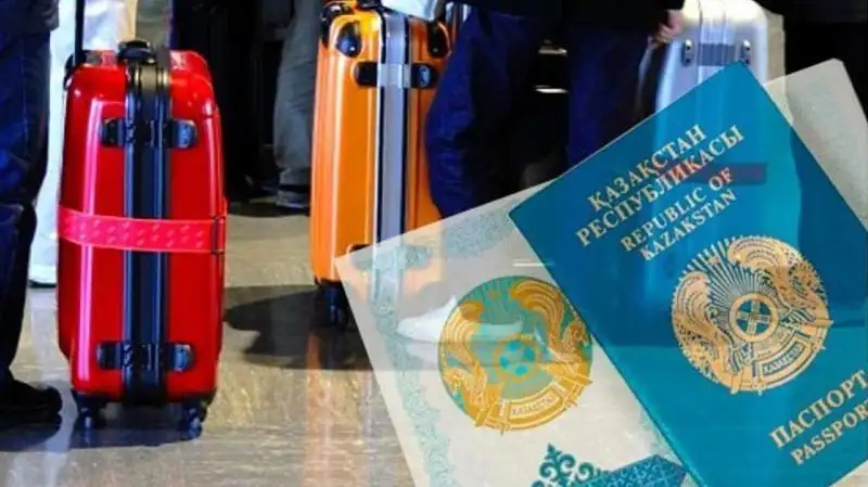 Более 1,5 тыс. этнических казахов получили статус кандаса с начала года