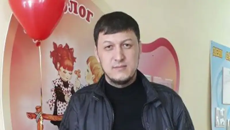 На окраине Актобе нашли обезображенное тело пропавшего продавца