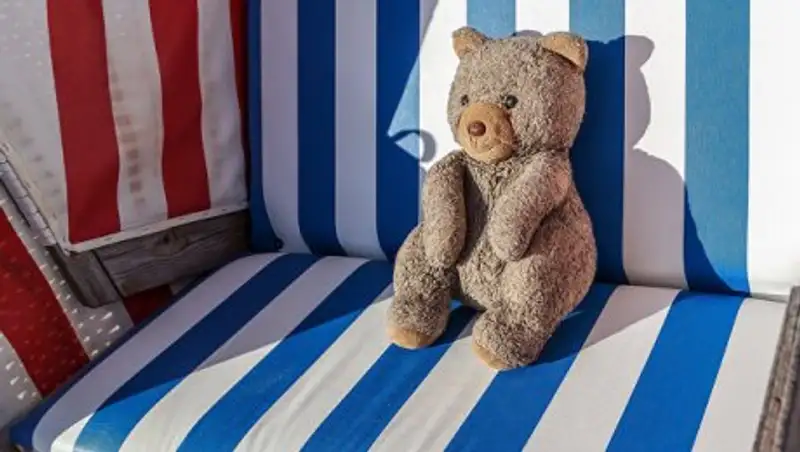 Названа опасность детских игрушек