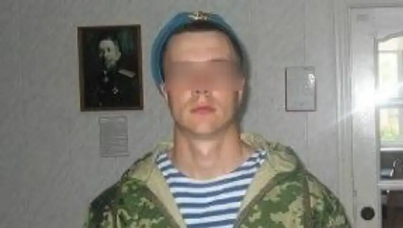 В Сирии погиб боец ЧВК Вагнера, писавший открытое письмо Шойгу с просьбой о помощи