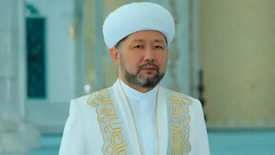 ДУМК, фото - Новости Zakon.kz от 30.08.2020 19:00