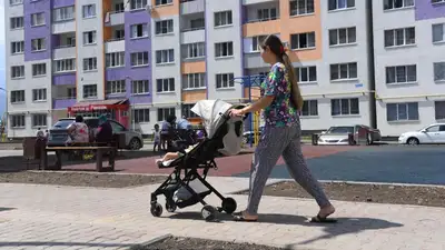 В Казахстане будут проводить раздельные сходы местного сообщества , фото - Новости Zakon.kz от 30.06.2023 18:49