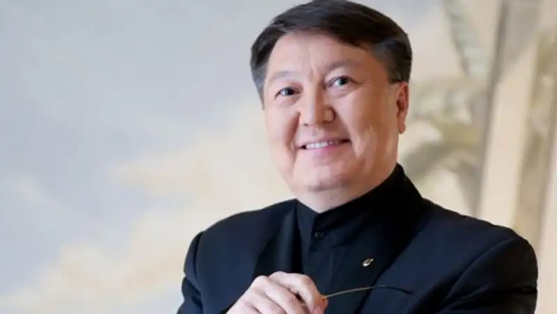 Вечер музыкальных шуток пройдет в «Астана Опера» в день смеха