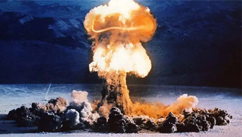 В ВКО откроется выставка из Японии  "Память о Хиросиме и Нагасаки"