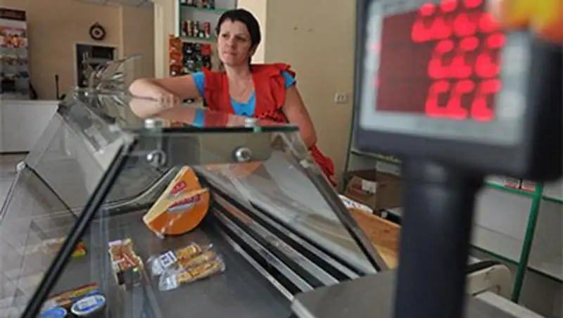 На Украине составили перечень попавших под пошлины товаров из России