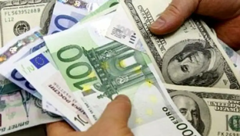 Курс валют на 17 августа 2015 года