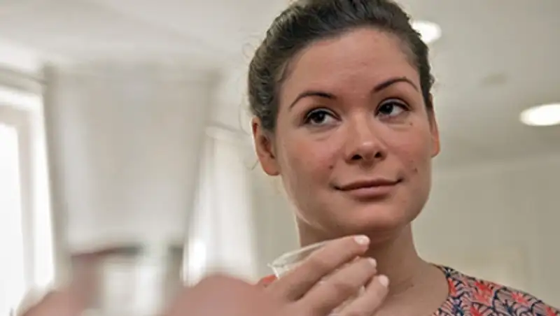 Мария Гайдар начала процедуру отказа от российского гражданства