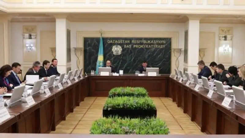 Только 17% выведенных из страны активов возвращены с 2015 года