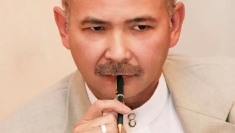 СМК предлагает запретить называть депутатов совестью нации