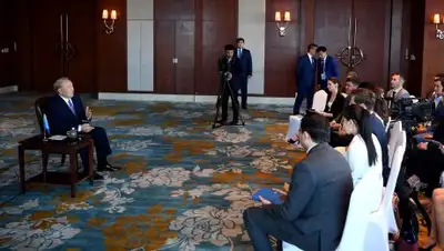 Акорда, фото - Новости Zakon.kz от 10.06.2018 20:07