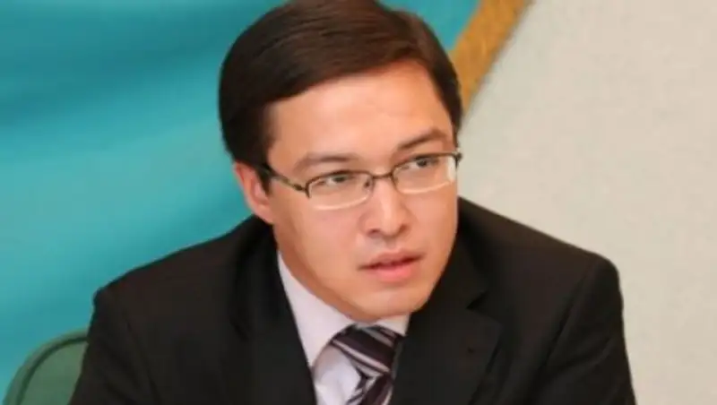 В управлении ЕНПФ произойдут определенные изменения – Д. Акишев