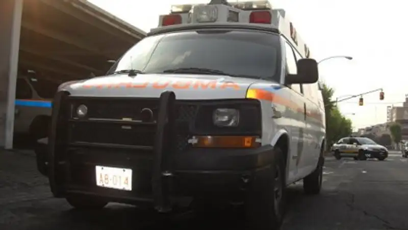 В Мексике взорвался рынок пиротехники, есть погибшие