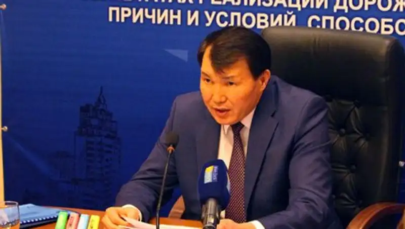 Рост коррупции в сфере земельного законодательства увеличился в 1,5 раза