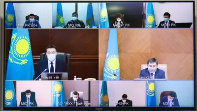 ПМ РК, фото - Новости Zakon.kz от 04.08.2020 09:28