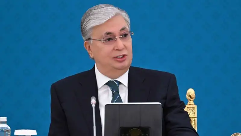 Токаев: Многие годы науке не уделялось должного внимания