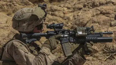 в Сомали убили члена ИГ, фото - Новости Zakon.kz от 27.01.2023 11:24