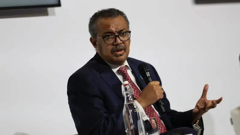 ВОЗ: Число заражений COVID-19 в мире выросло на 30% за две недели