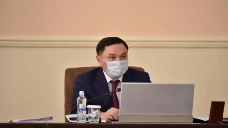 В Акмолинской области проводится работа по стабилизации эпидситуации