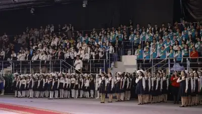 Региональная служба коммуникаций Атырауской области, фото - Новости Zakon.kz от 21.03.2018 16:22