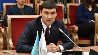 facebook/serik.sapiyev, фото - Новости Zakon.kz от 19.10.2021 16:35