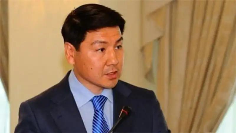 Правительство РК утвердило программу развития транспортной инфраструктуры до 2020 года