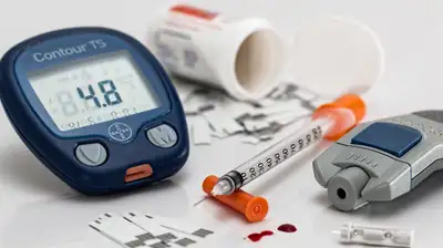 Врач опроверг популярное заблуждение о диабете, фото - Новости Zakon.kz от 31.01.2024 09:33
