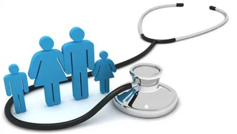 Конкуренция среди медицинских организаций в условиях ОСМС