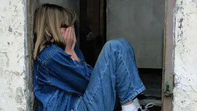 В Жанаозене несовершеннолетняя забеременела от своего отца, фото - Новости Zakon.kz от 21.03.2023 11:21