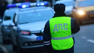 Фото © РИА Новости / Евгений Одиноков, фото - Новости Zakon.kz от 09.01.2018 19:53