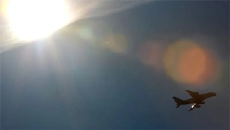 Рассматривается возможность запуска авиарейсов «Талдыкорган-Алматы»