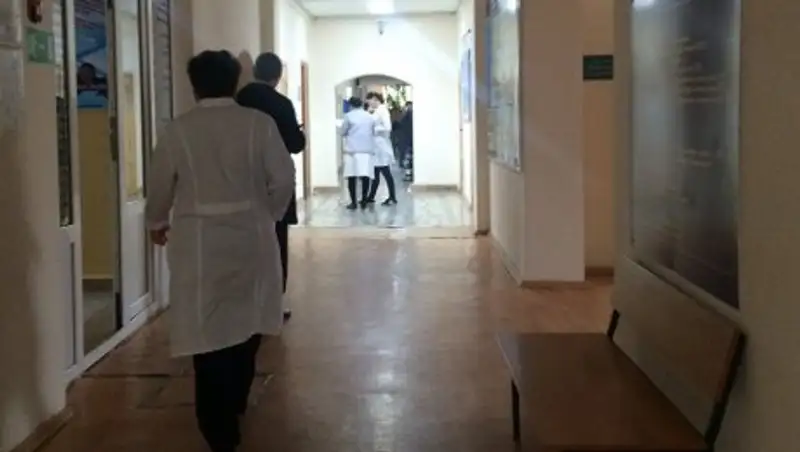 В Северо-Казахстанской области хотят открыть хоспис для онкобольных