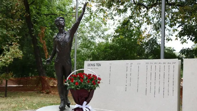 «Денис Тен и друзья»: четыре года без великого фигуриста